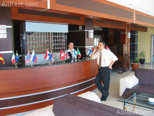 Lara Hotel 7